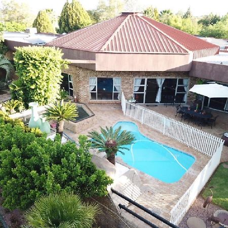 Leach Lodge Kuruman Dış mekan fotoğraf
