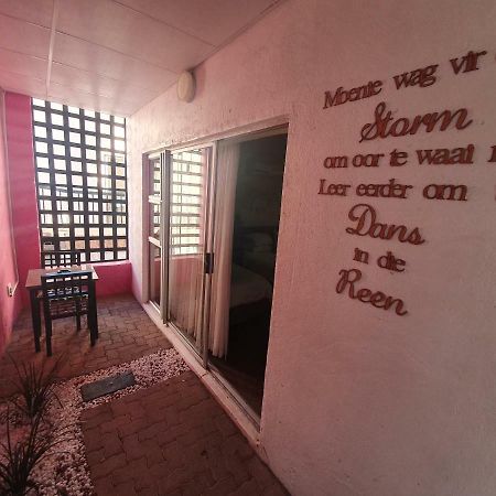 Leach Lodge Kuruman Dış mekan fotoğraf