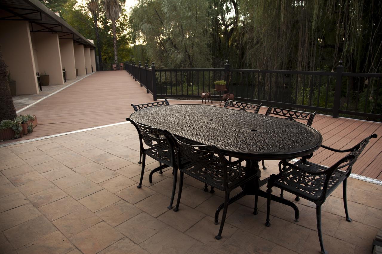 Leach Lodge Kuruman Dış mekan fotoğraf