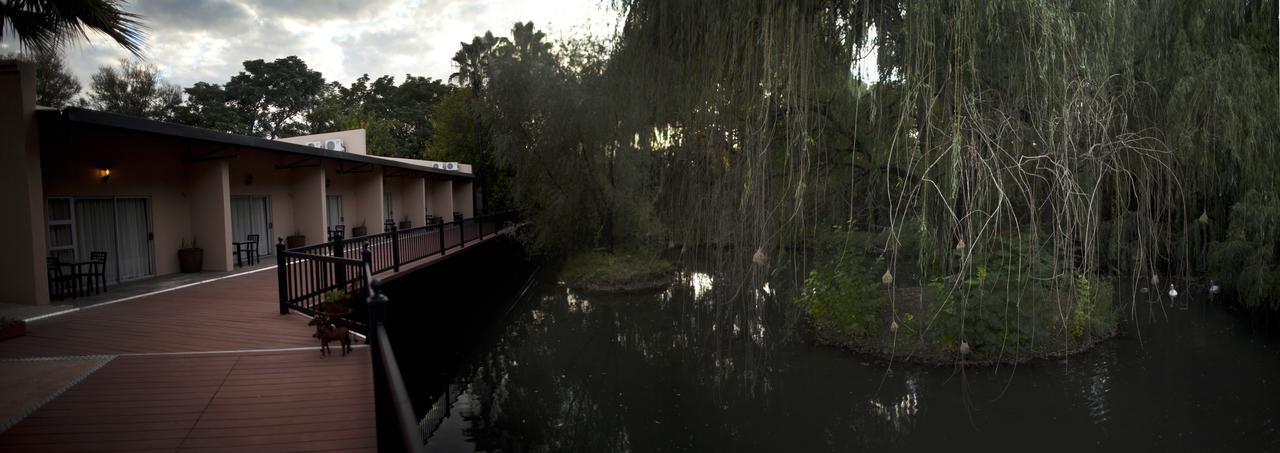 Leach Lodge Kuruman Dış mekan fotoğraf