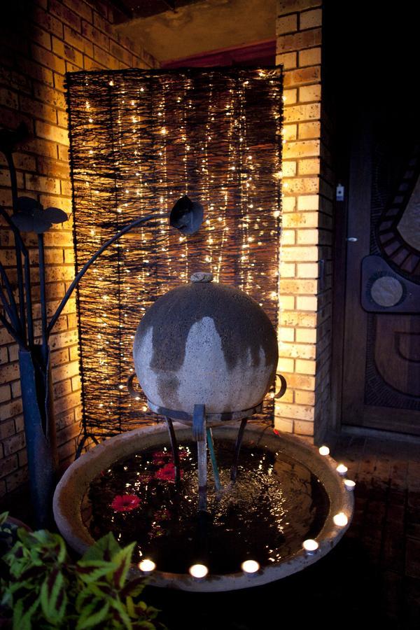 Leach Lodge Kuruman Dış mekan fotoğraf
