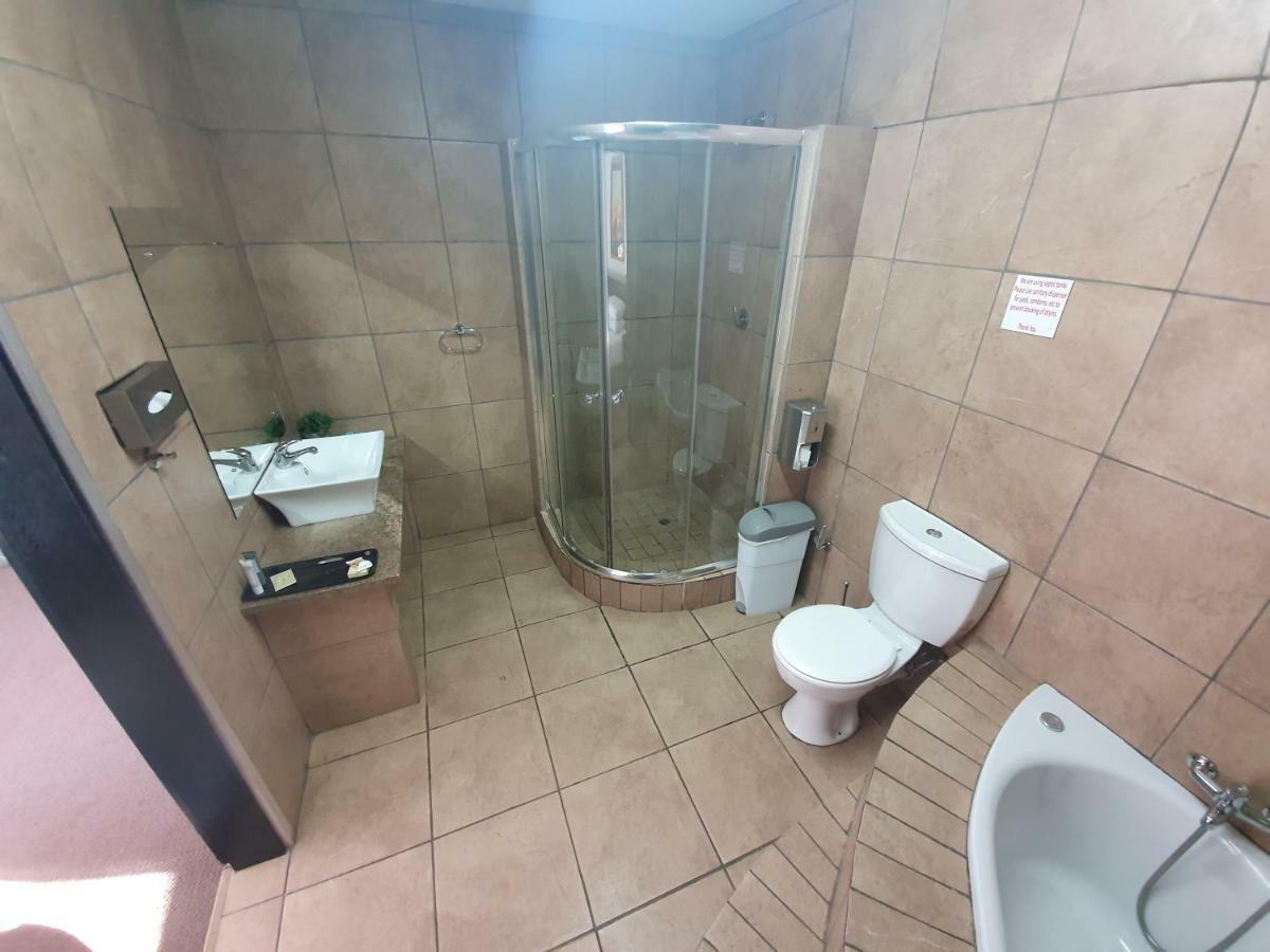 Leach Lodge Kuruman Dış mekan fotoğraf