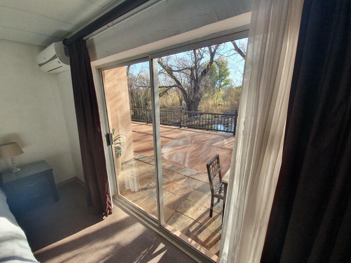 Leach Lodge Kuruman Dış mekan fotoğraf