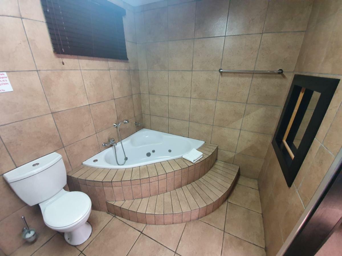 Leach Lodge Kuruman Dış mekan fotoğraf