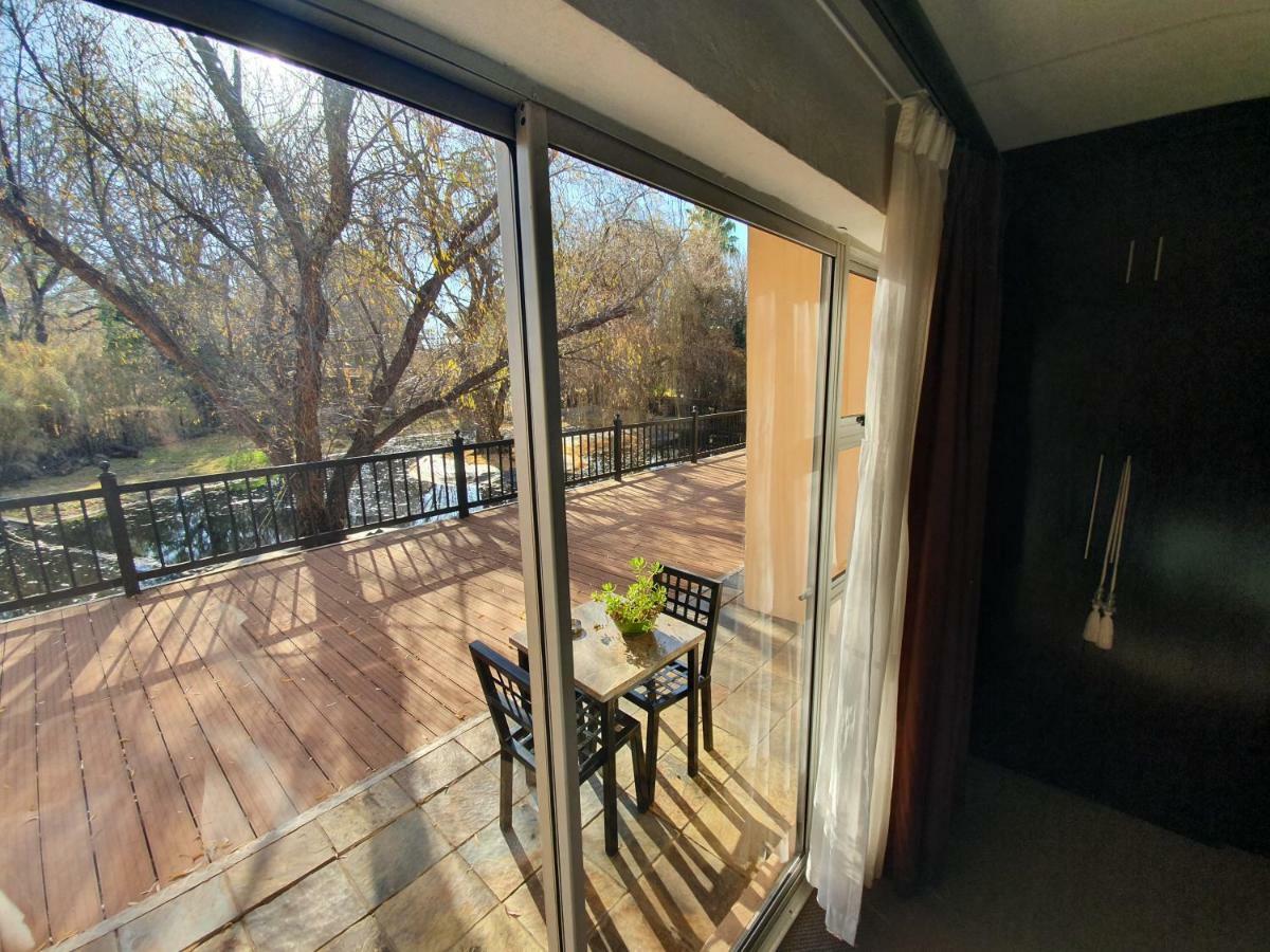 Leach Lodge Kuruman Dış mekan fotoğraf
