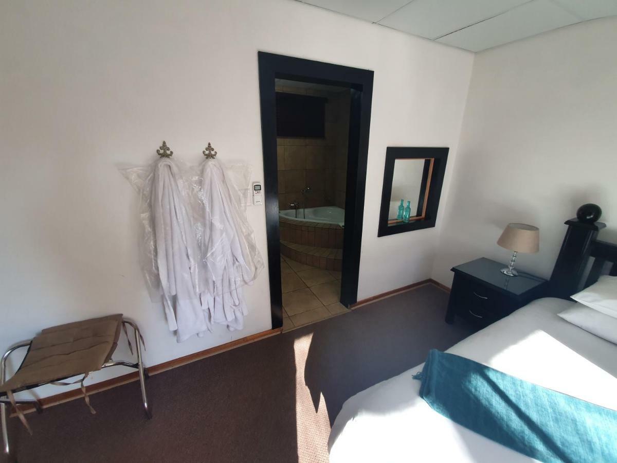 Leach Lodge Kuruman Dış mekan fotoğraf