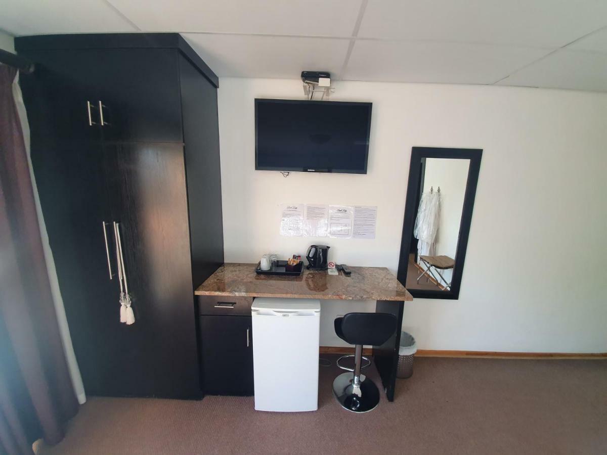 Leach Lodge Kuruman Dış mekan fotoğraf