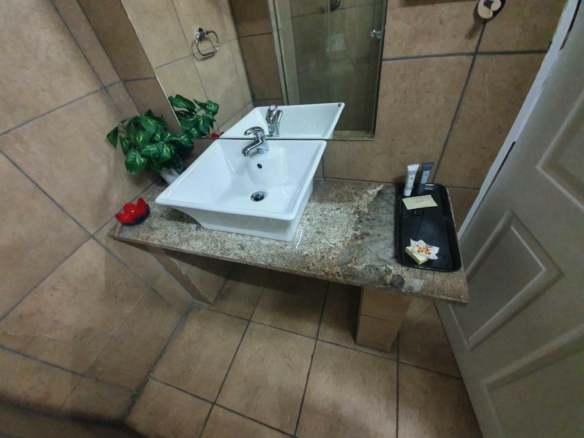 Leach Lodge Kuruman Dış mekan fotoğraf