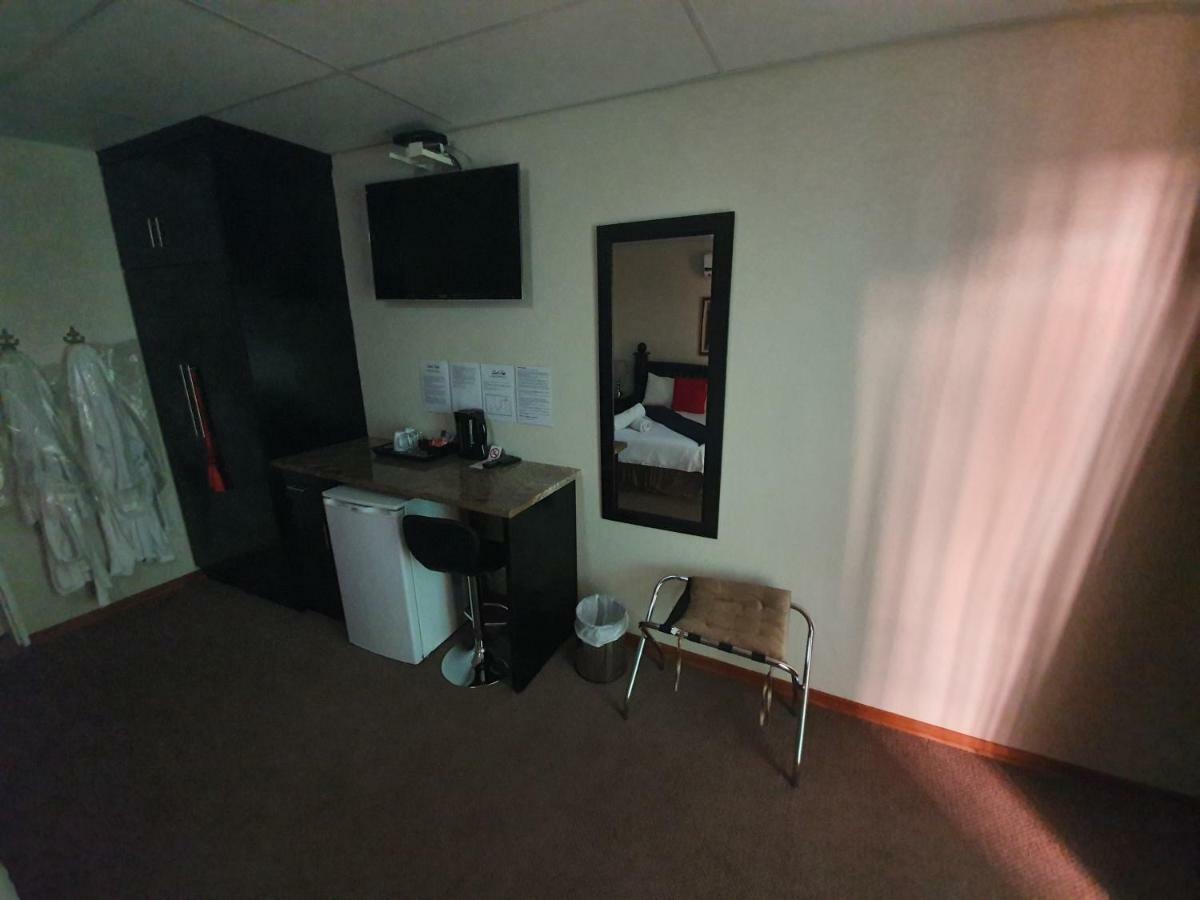 Leach Lodge Kuruman Dış mekan fotoğraf