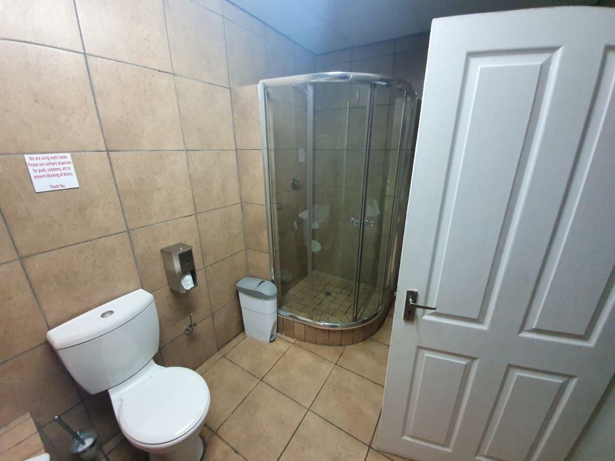 Leach Lodge Kuruman Dış mekan fotoğraf