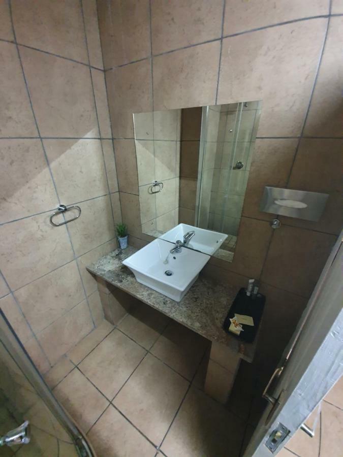 Leach Lodge Kuruman Dış mekan fotoğraf