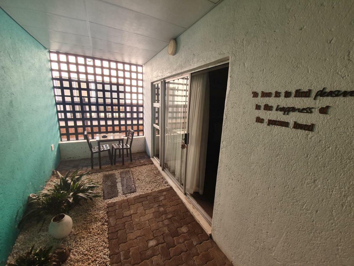 Leach Lodge Kuruman Dış mekan fotoğraf