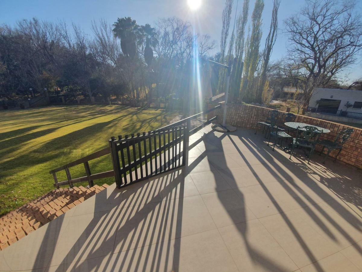 Leach Lodge Kuruman Dış mekan fotoğraf