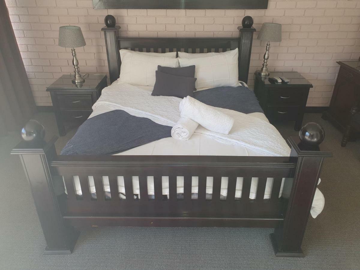 Leach Lodge Kuruman Dış mekan fotoğraf