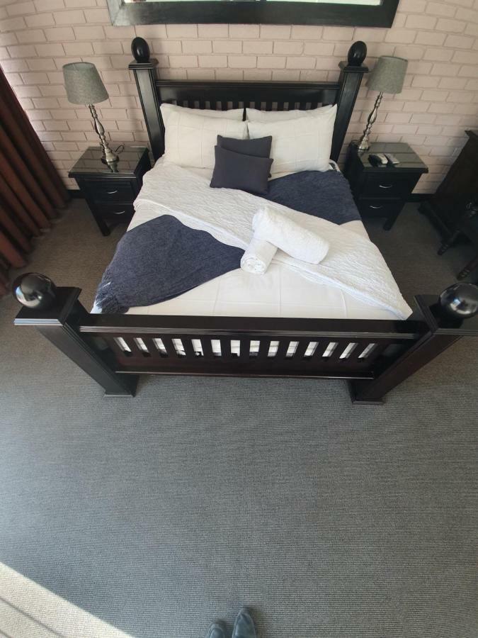 Leach Lodge Kuruman Dış mekan fotoğraf