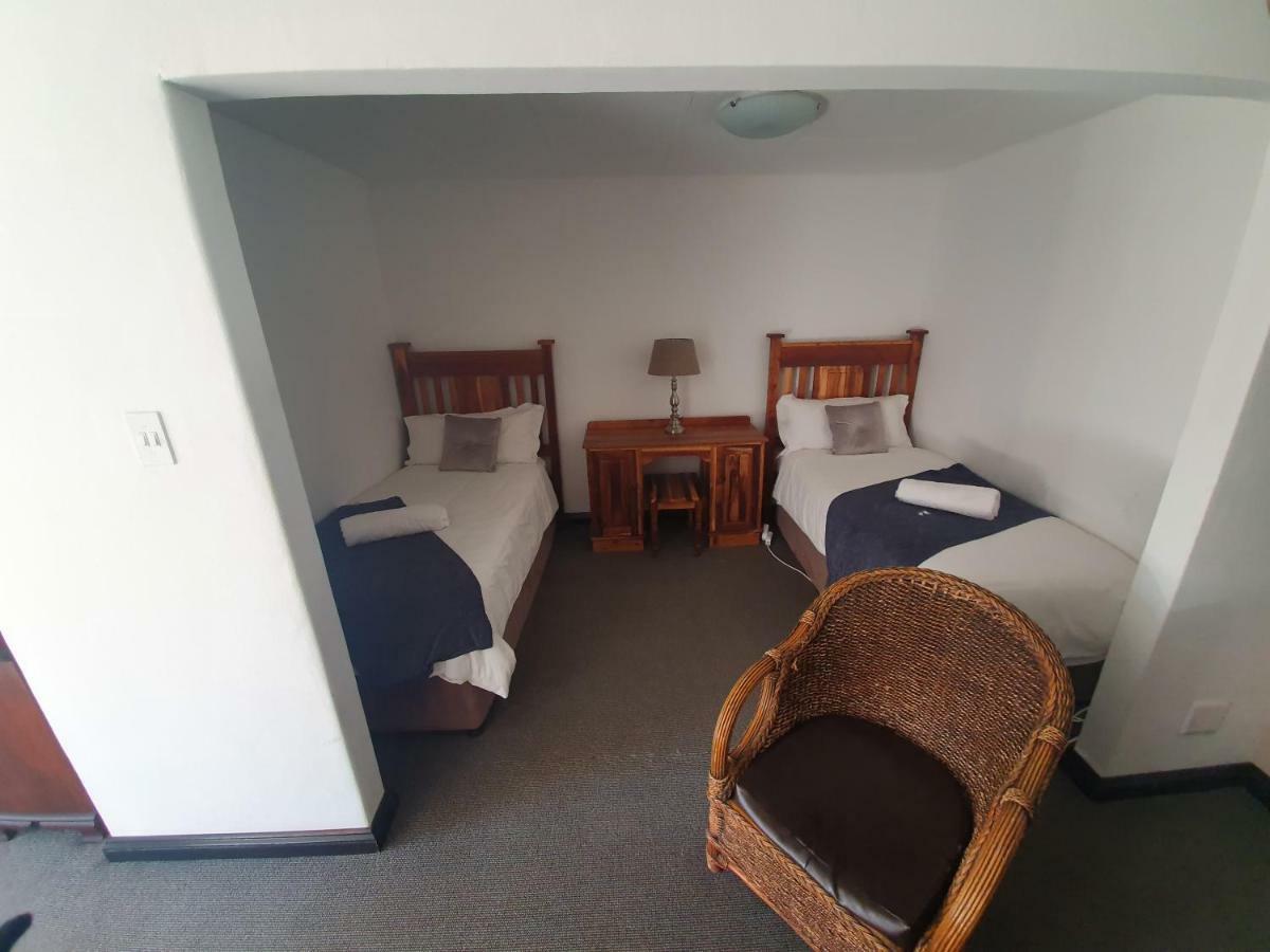 Leach Lodge Kuruman Dış mekan fotoğraf