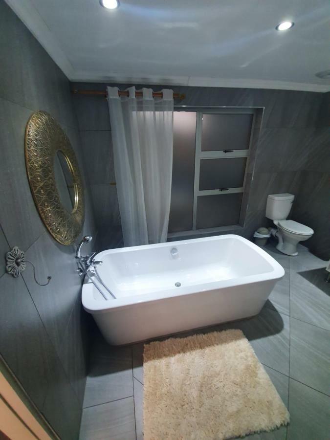 Leach Lodge Kuruman Dış mekan fotoğraf