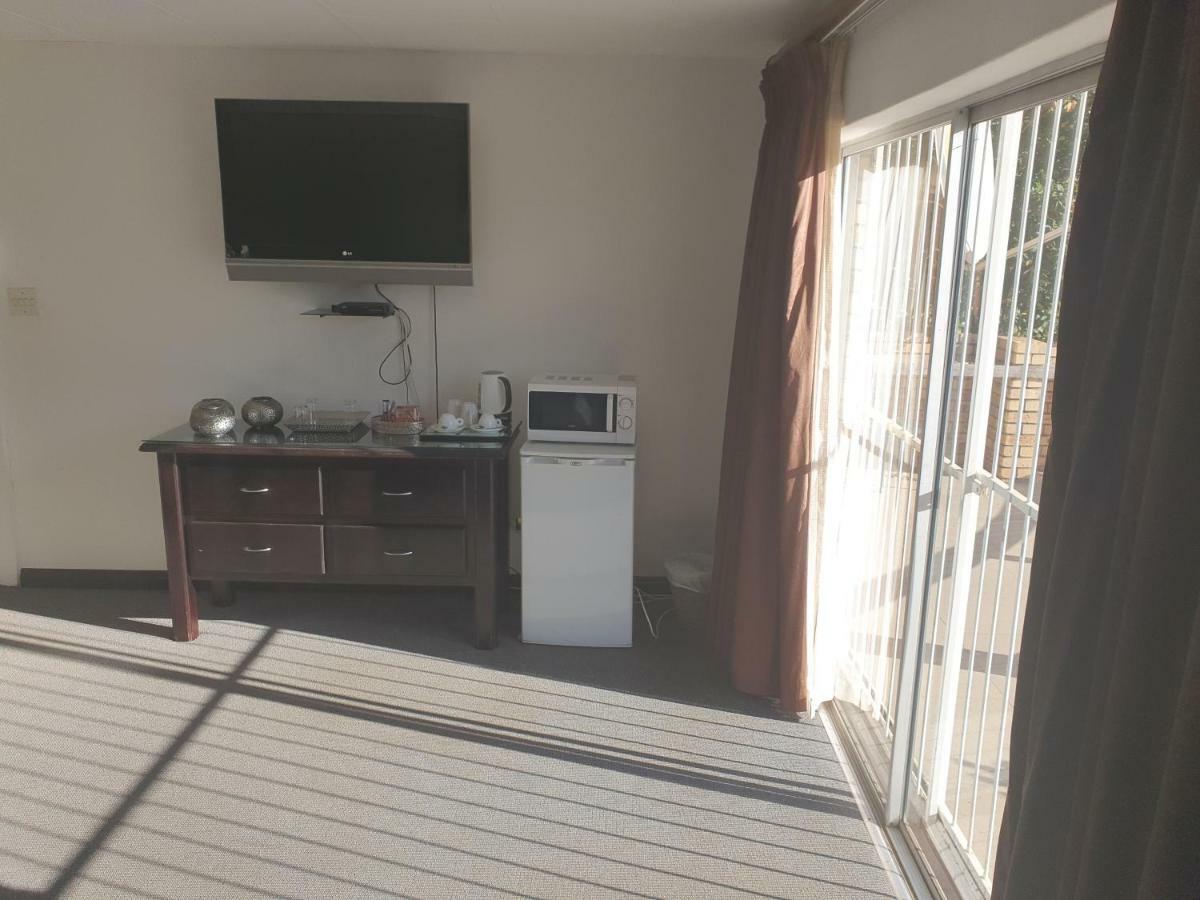 Leach Lodge Kuruman Dış mekan fotoğraf