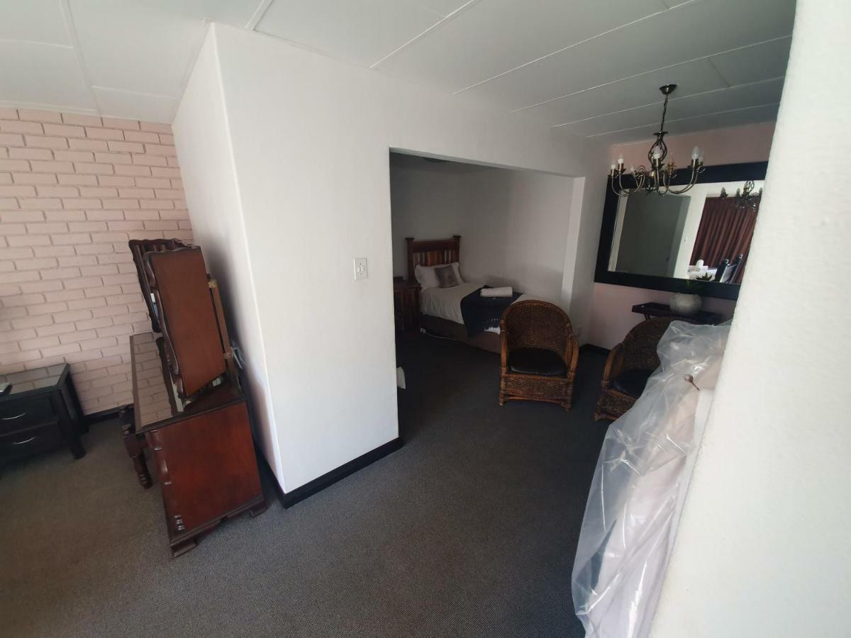 Leach Lodge Kuruman Dış mekan fotoğraf