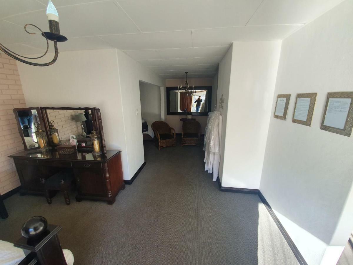 Leach Lodge Kuruman Dış mekan fotoğraf