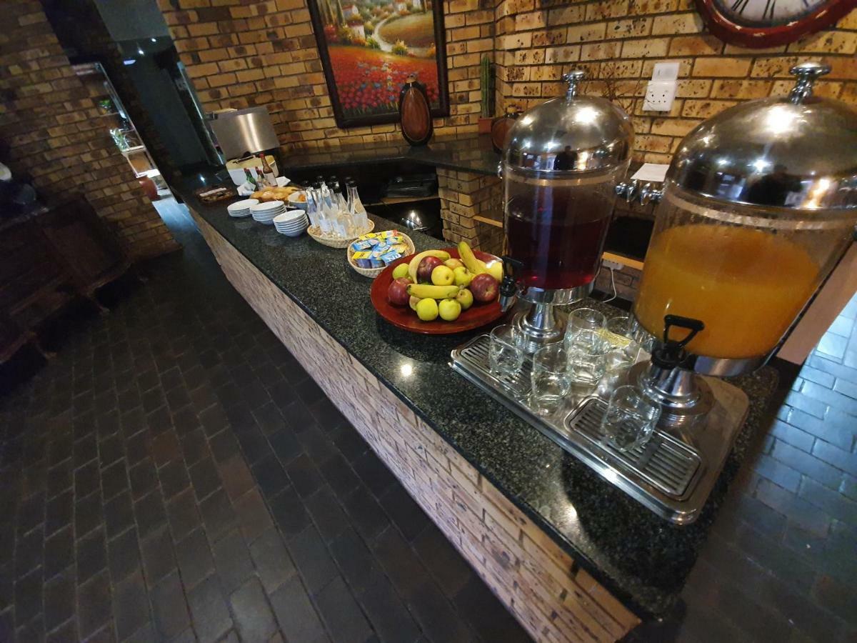 Leach Lodge Kuruman Dış mekan fotoğraf