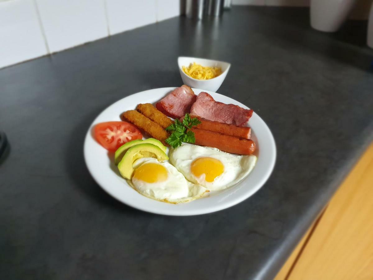 Leach Lodge Kuruman Dış mekan fotoğraf