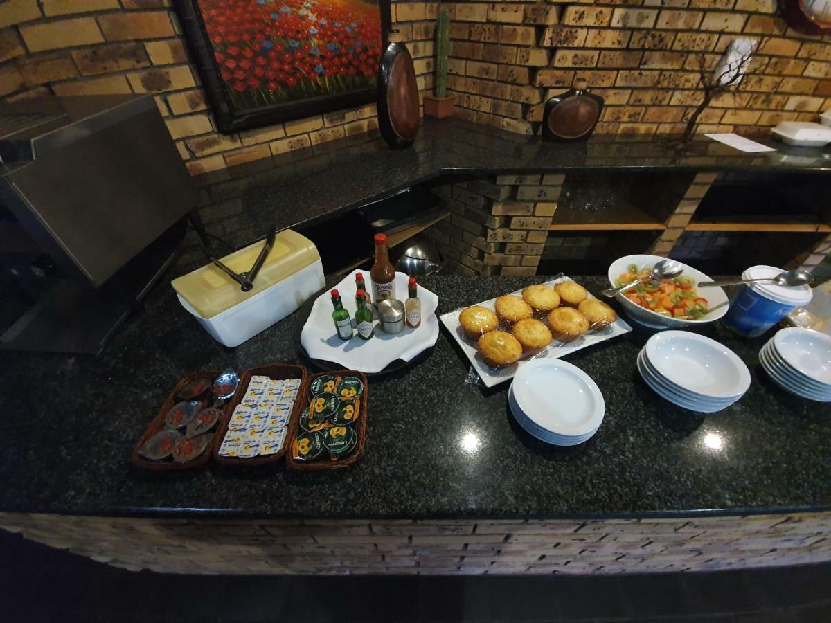 Leach Lodge Kuruman Dış mekan fotoğraf