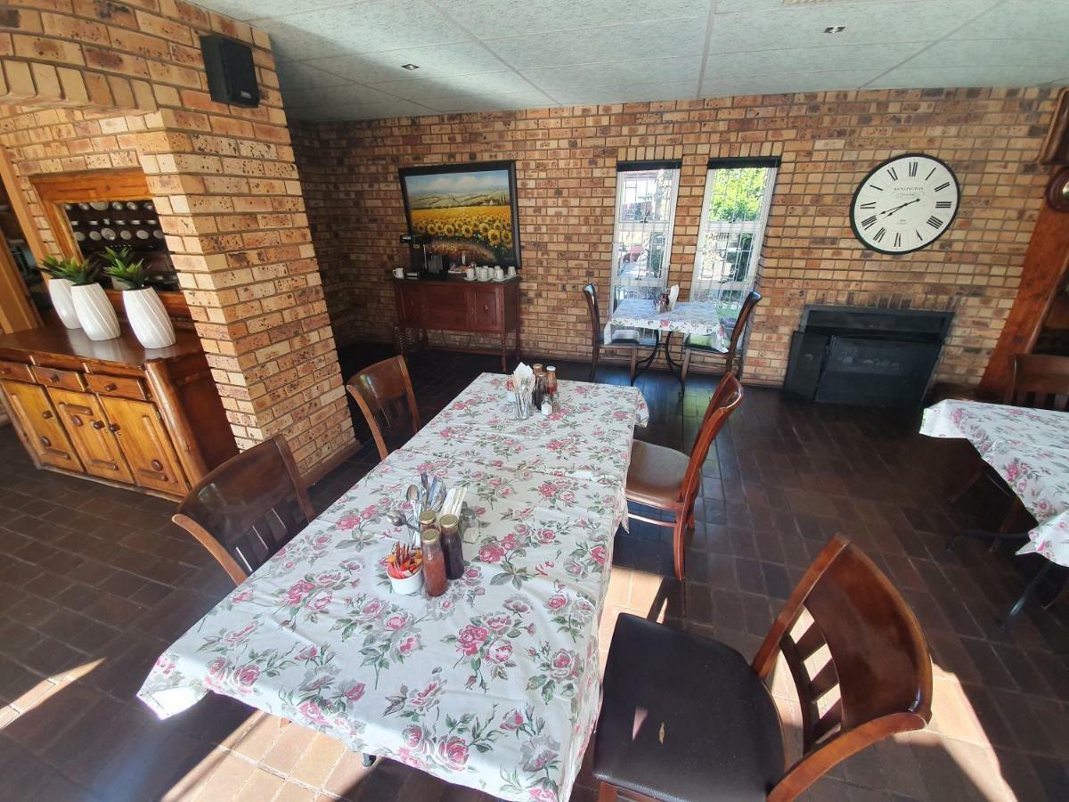 Leach Lodge Kuruman Dış mekan fotoğraf