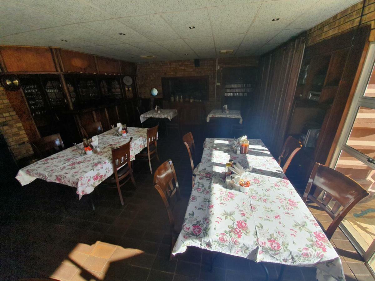 Leach Lodge Kuruman Dış mekan fotoğraf